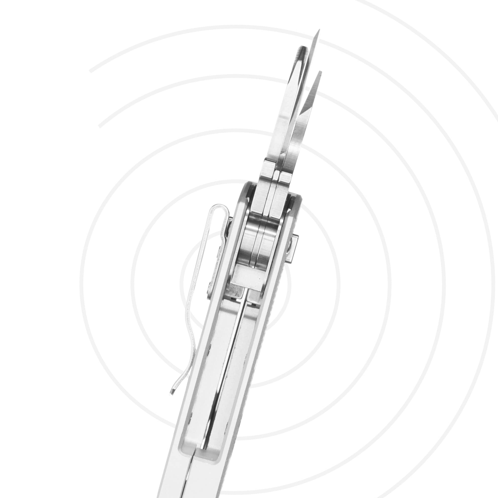 Leatherman Free K4x Multiherramienta, Acero Inoxidable