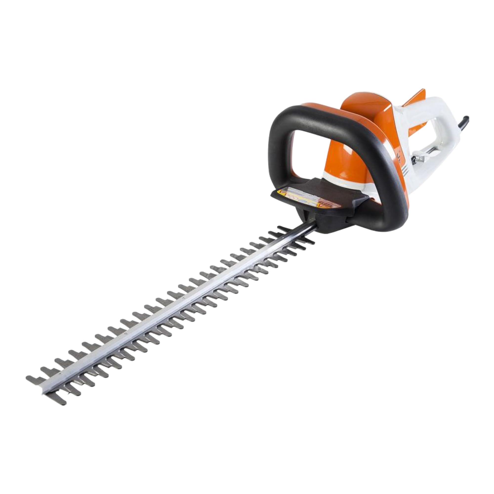 STIHL Tosasiepi Stihl Hse52 Tagliasiepi Elettrici con Cavo, Macchine Per Giardinaggio