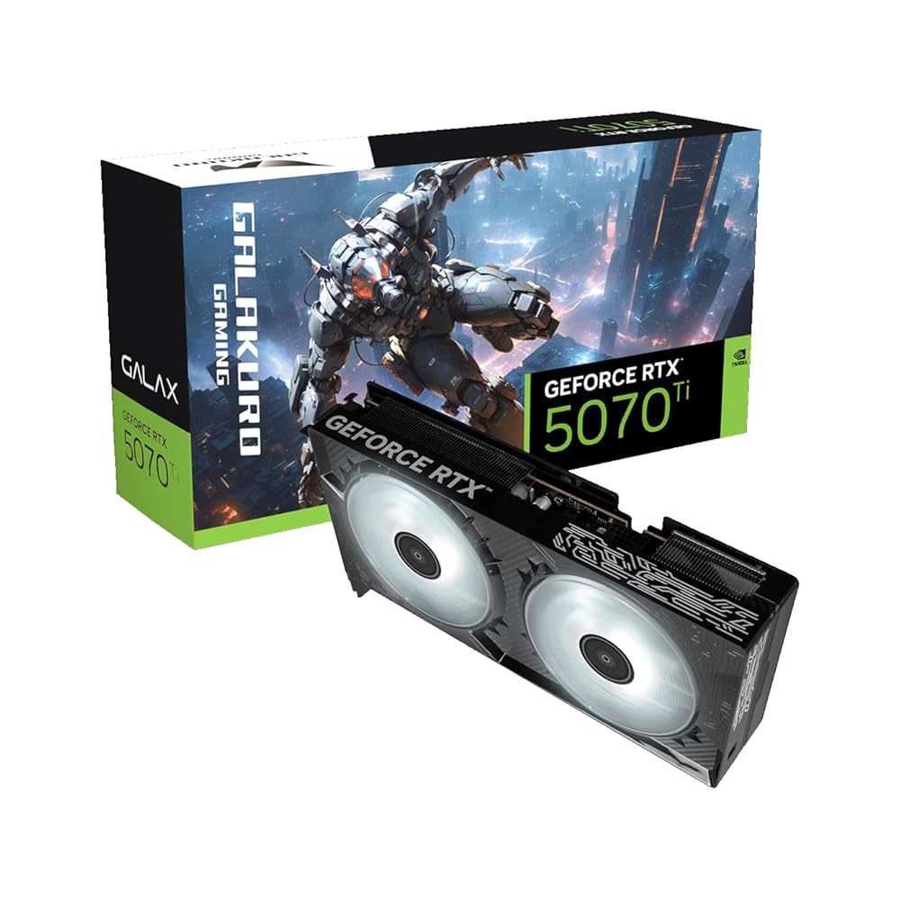 Amazon | 玄人志向 NVIDIA GeForce RTX 5070 Ti 搭載