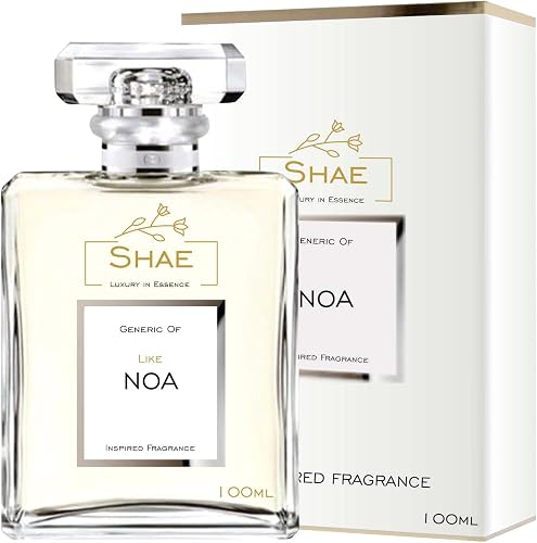 Shae Generic Perfume - NOA (100ml)