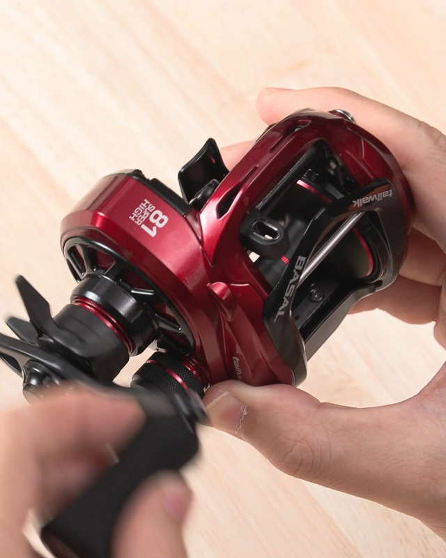 tailwalk BASAL 81 左ハンドル　機関良好 tailwalk BASAL 81 左ハンドル 機関良好 - メルカリ