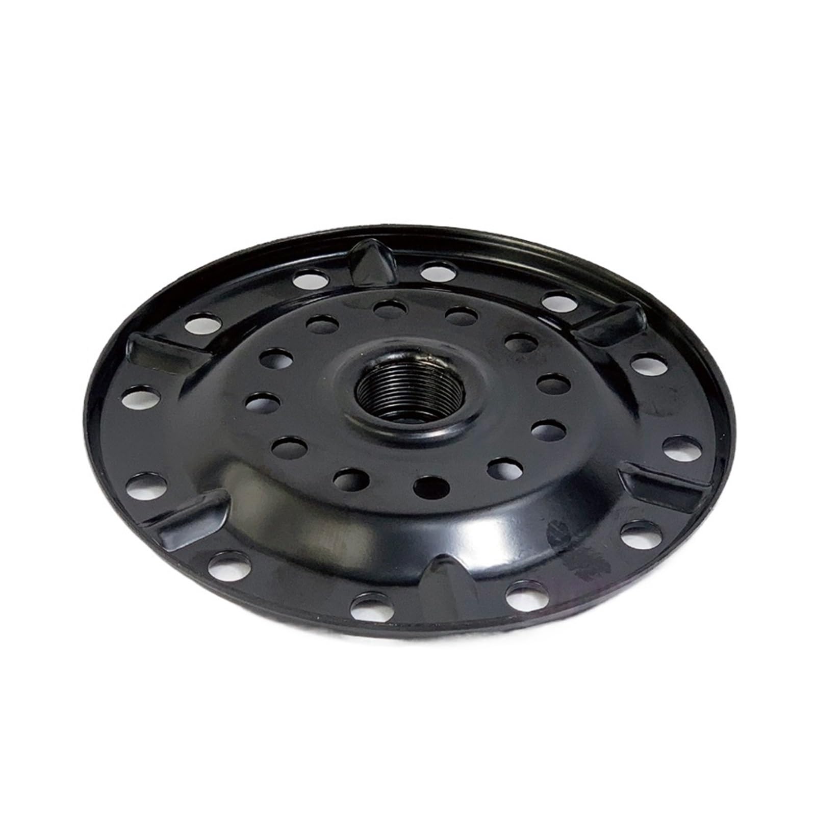 Qiuymgfg Plate Ac Compressor Clutch Kit Fit For Toyota Auris Corolla E15 Fit For Yaris Vios 4472209736 4472602330 4472601505 5Ser09c Ac Compressor Clutch(Plate)
