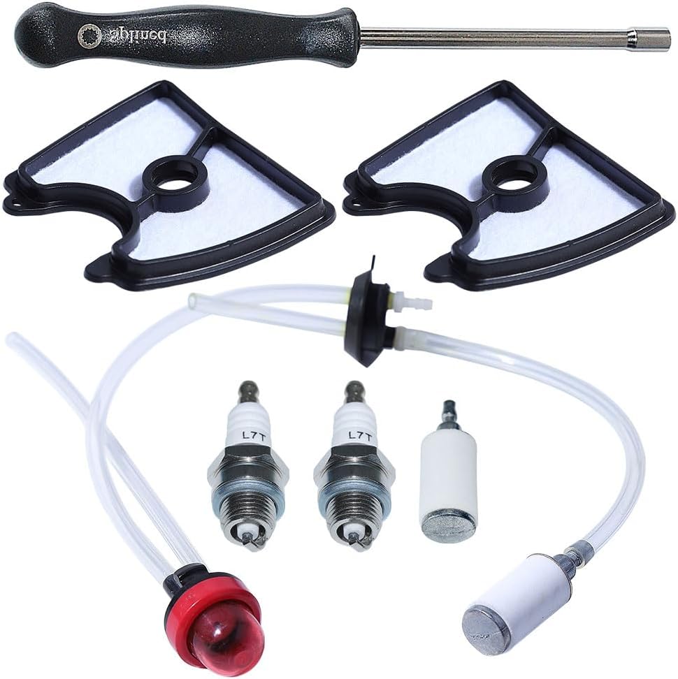 581798001 Fuel Line Kit Filter Adjustment Tool for 125B 125BX 125BVX Part