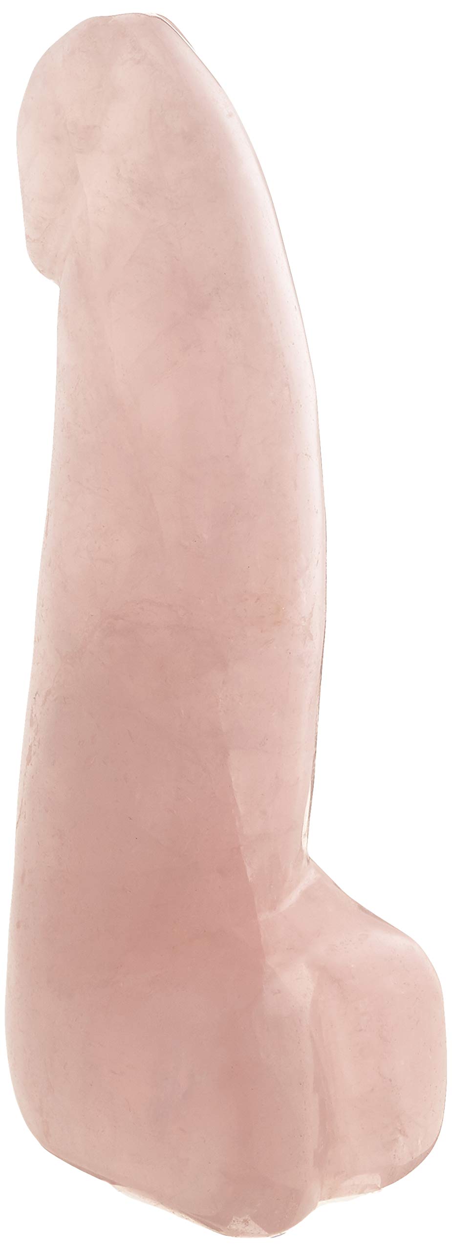 La Gemmes - Penis Rose Quartz