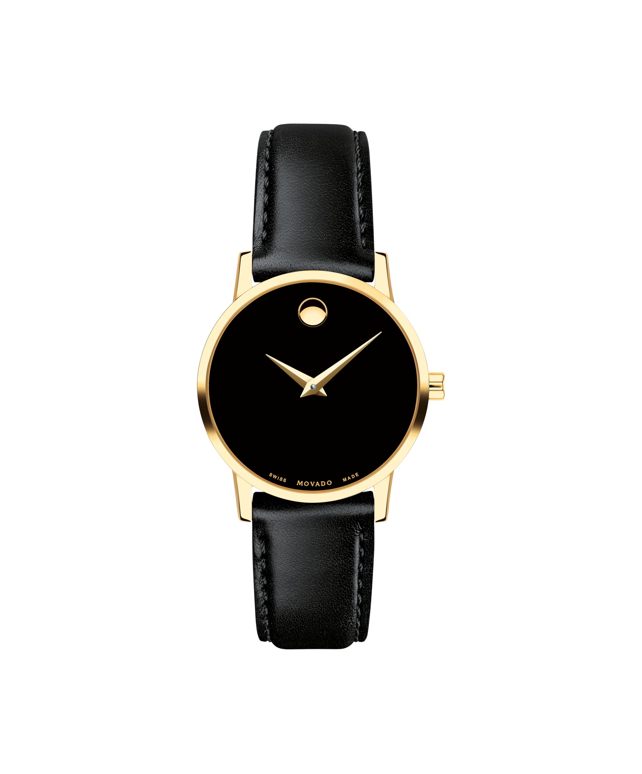 Movado Museum Classic
