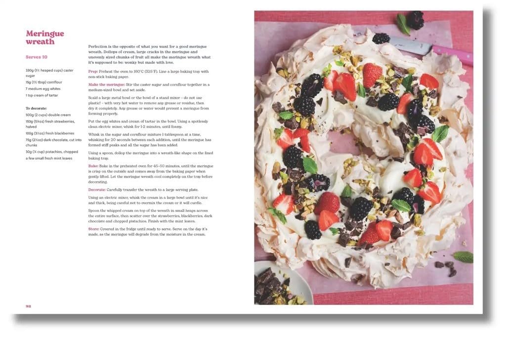 From Scratch: 80 Foolproof Recipes by @fromscratchbaker, from Easy Traybakes to Showstopping Cakes