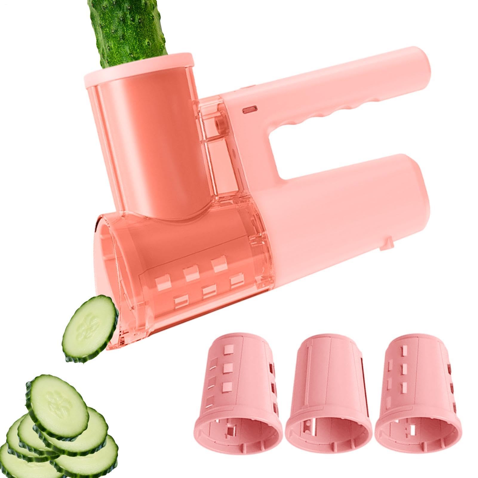 Macchina Tritaghiaccio Tritaghiaccio Elettrico Ricaricabile USB per
