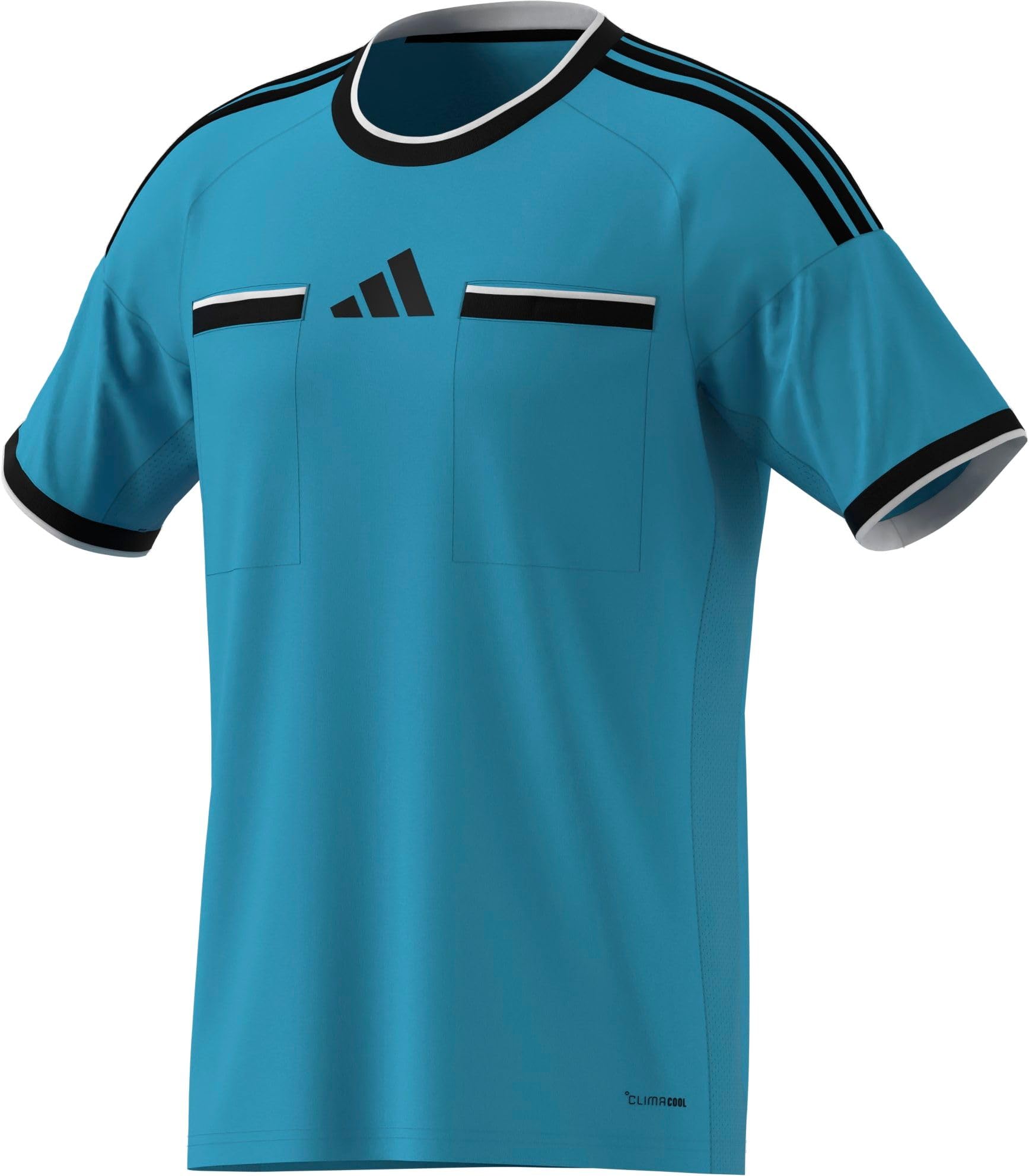 adidas Herren Referee 26 Jersey Shirt – Bild 8