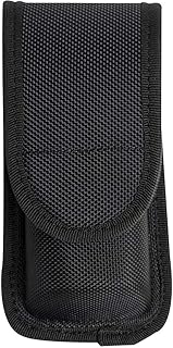 LA Police Gear 1680D Ballistic Nylon Tactical Mace Holder