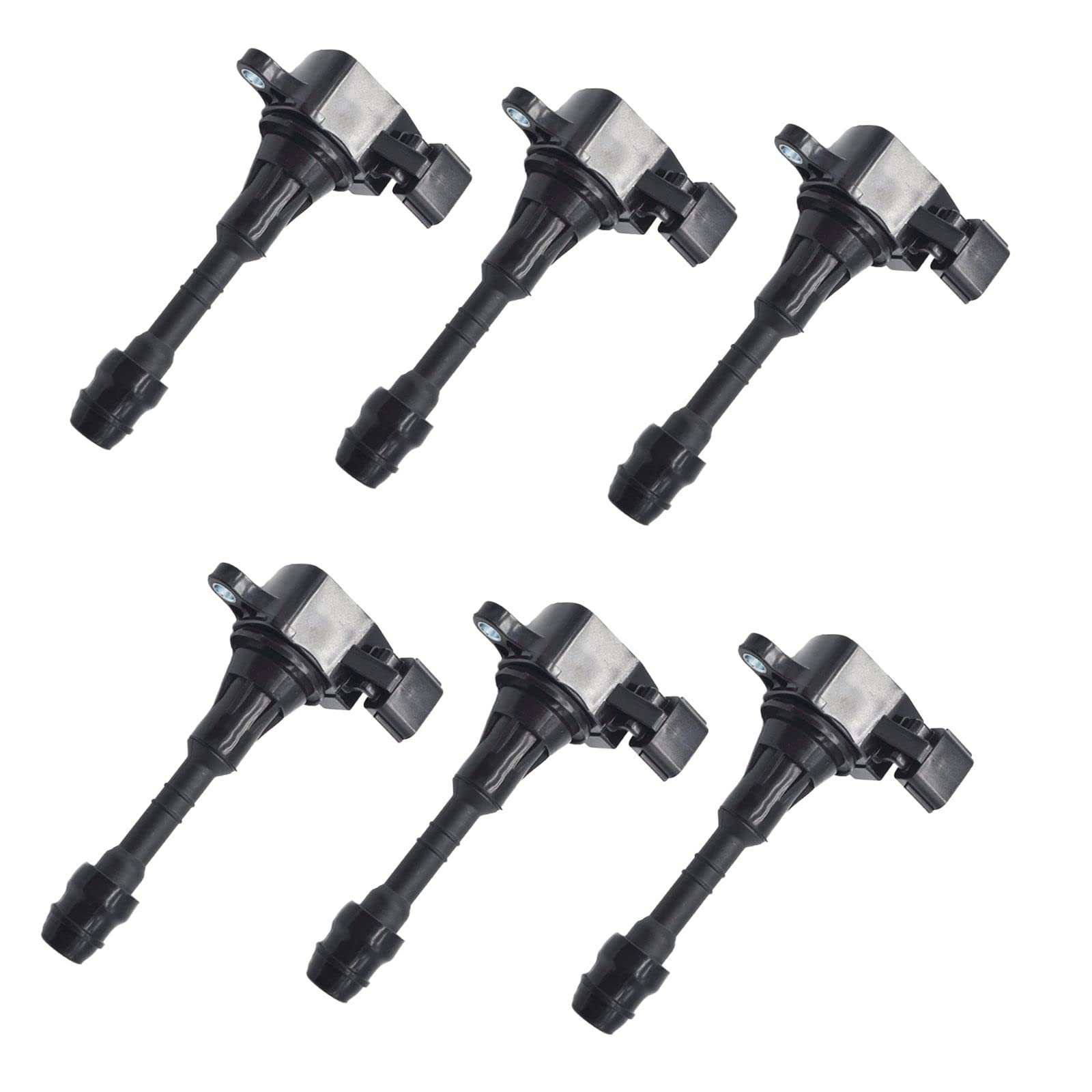Amazon | JINGLINGKJ 日産用 イグニッションコイル 22448-AL510 22448