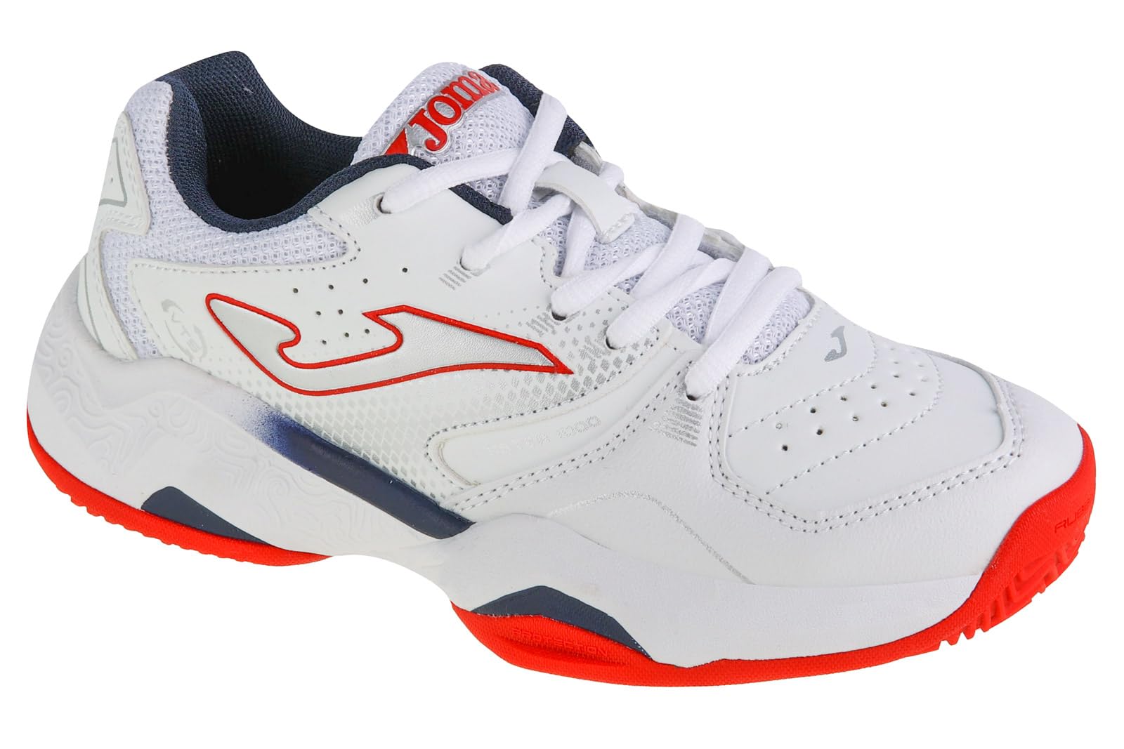 Joma Joma Scarpe da Tennis, Scarpe da padelUnisex - Bambini e Ragazzi