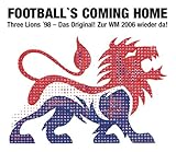 Three Lions '98