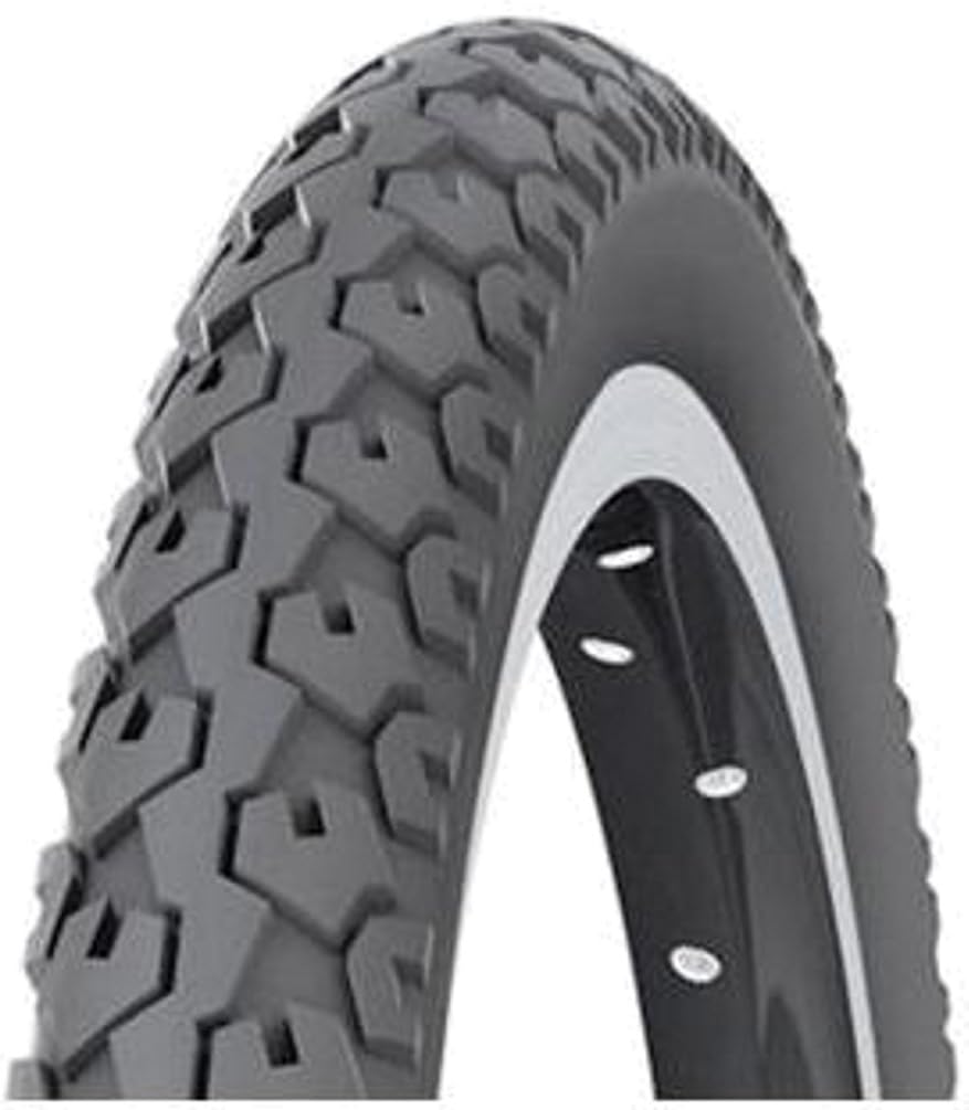 Michelin Country J Tire - 24 x 1.75, Wire Bead