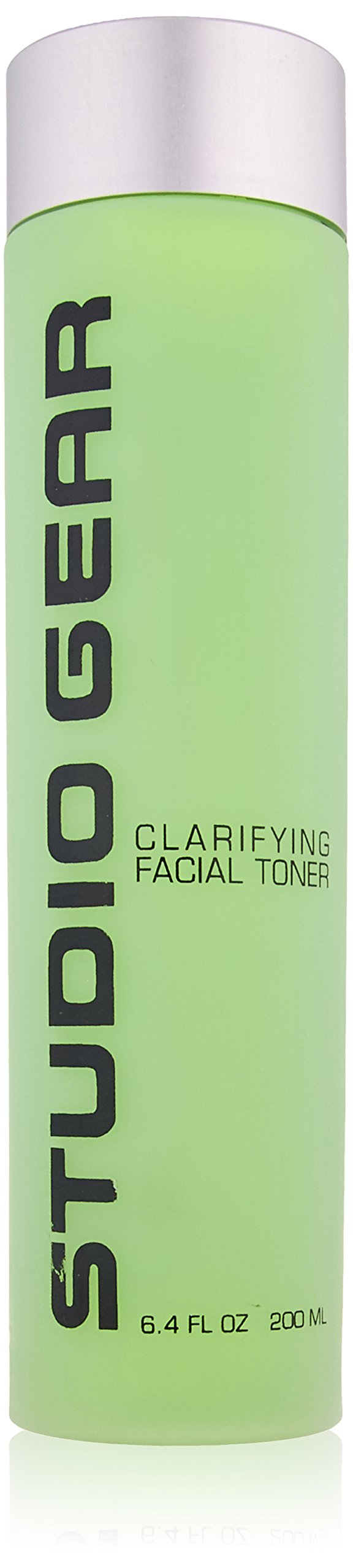 Studio Gear Clarifying Facial Toner