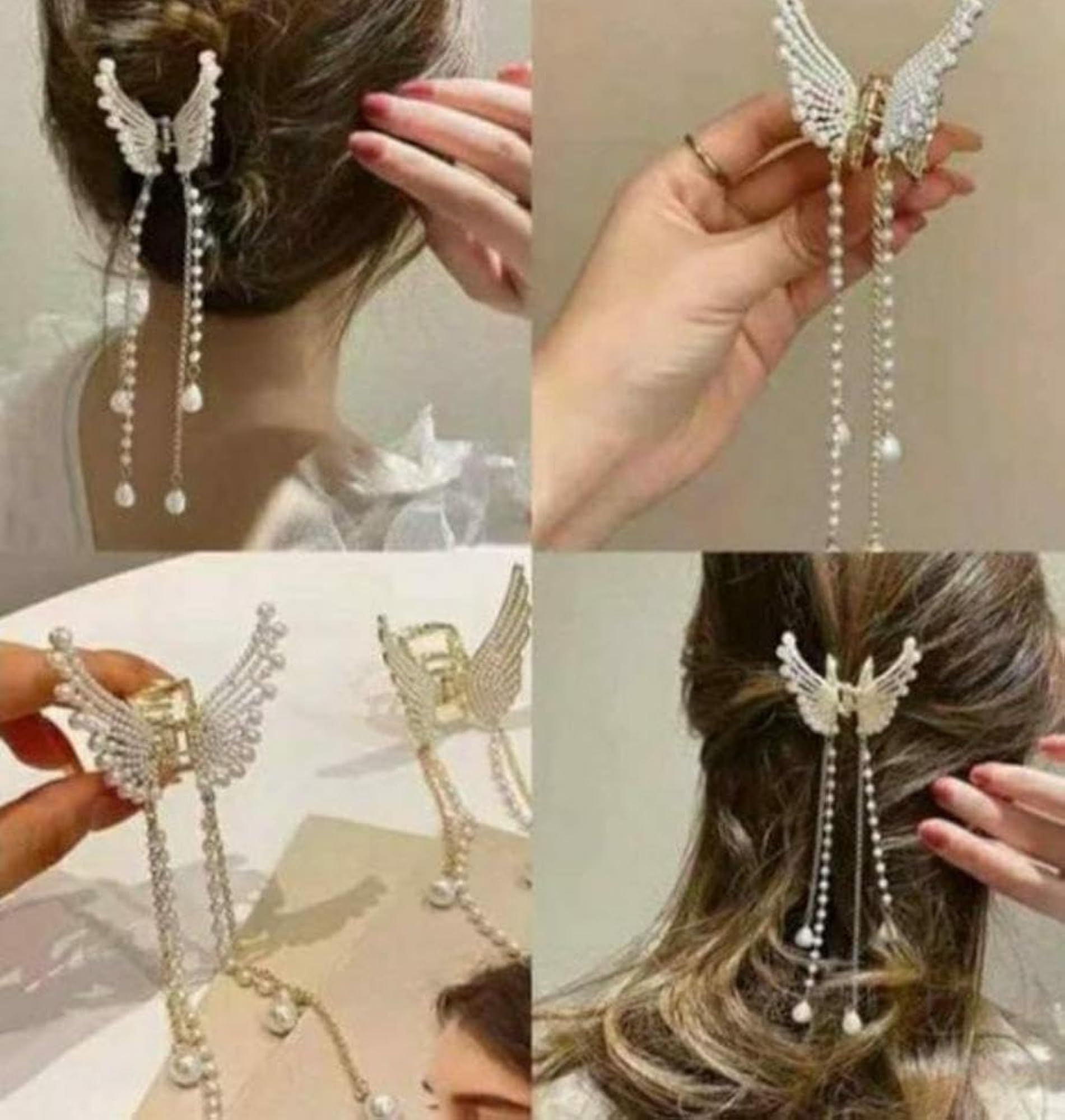 Clip Coupanas Today Hair Accessories for Girls