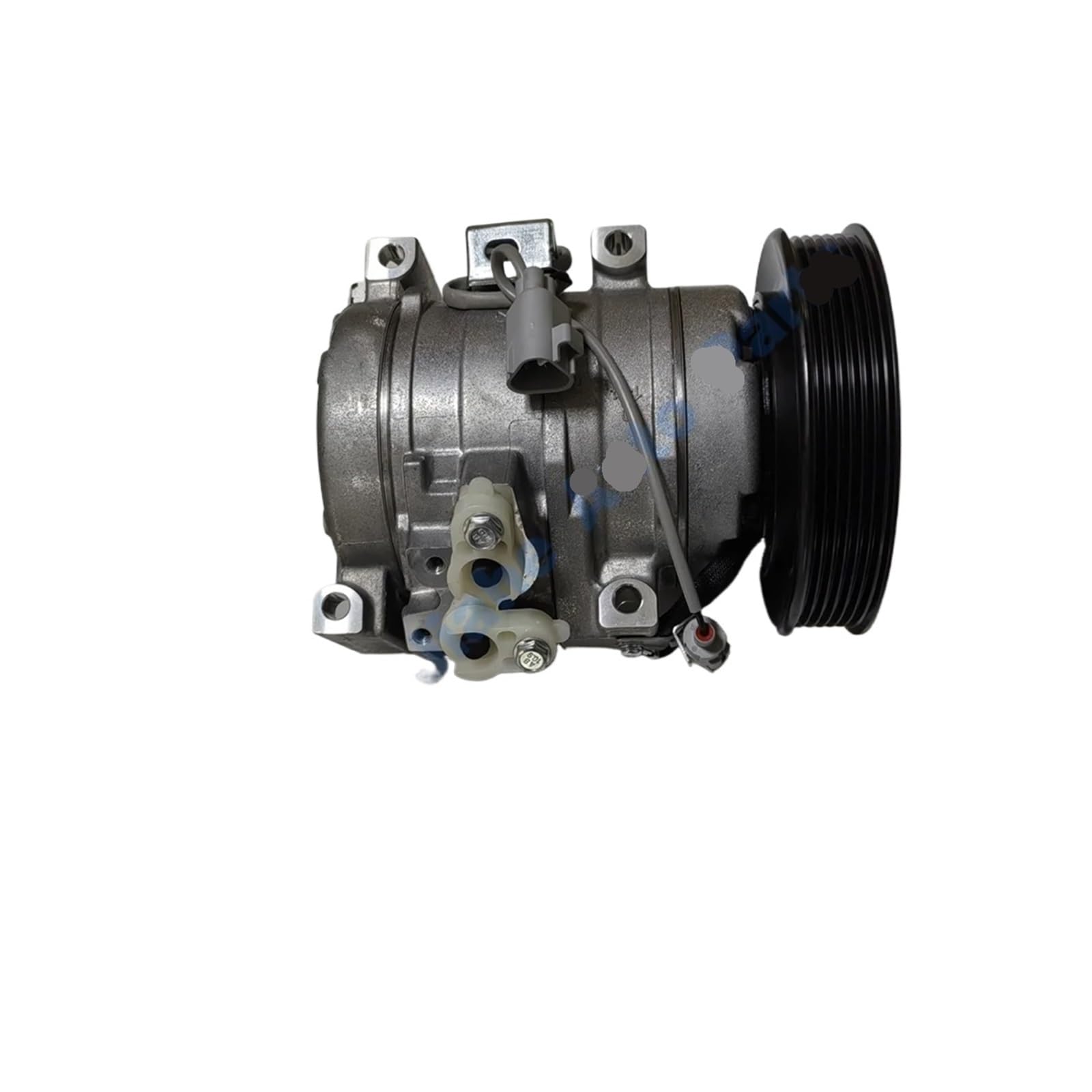 Wljbityhw One Color Pat Ac Air Conditioning Compressor，Compatible For Hino，700 447220-5543 4472205543 247300-2550 2473002550