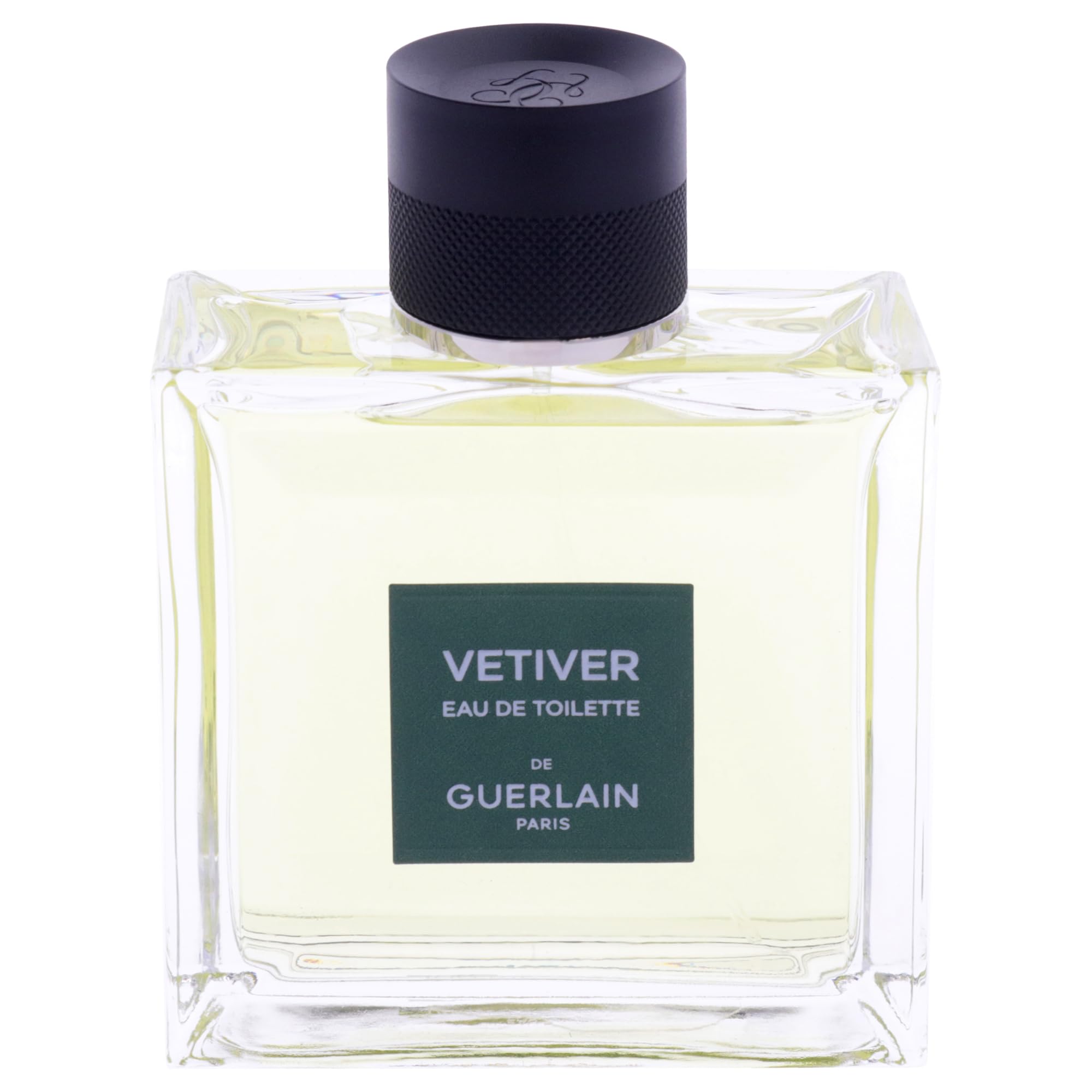 Amazon.com : Vetiver De Guerlain by Guerlain for Men - 3.3 oz EDT