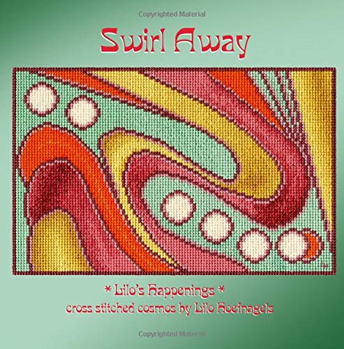 Lilo's Happenings Swirl Away (Volume 4)