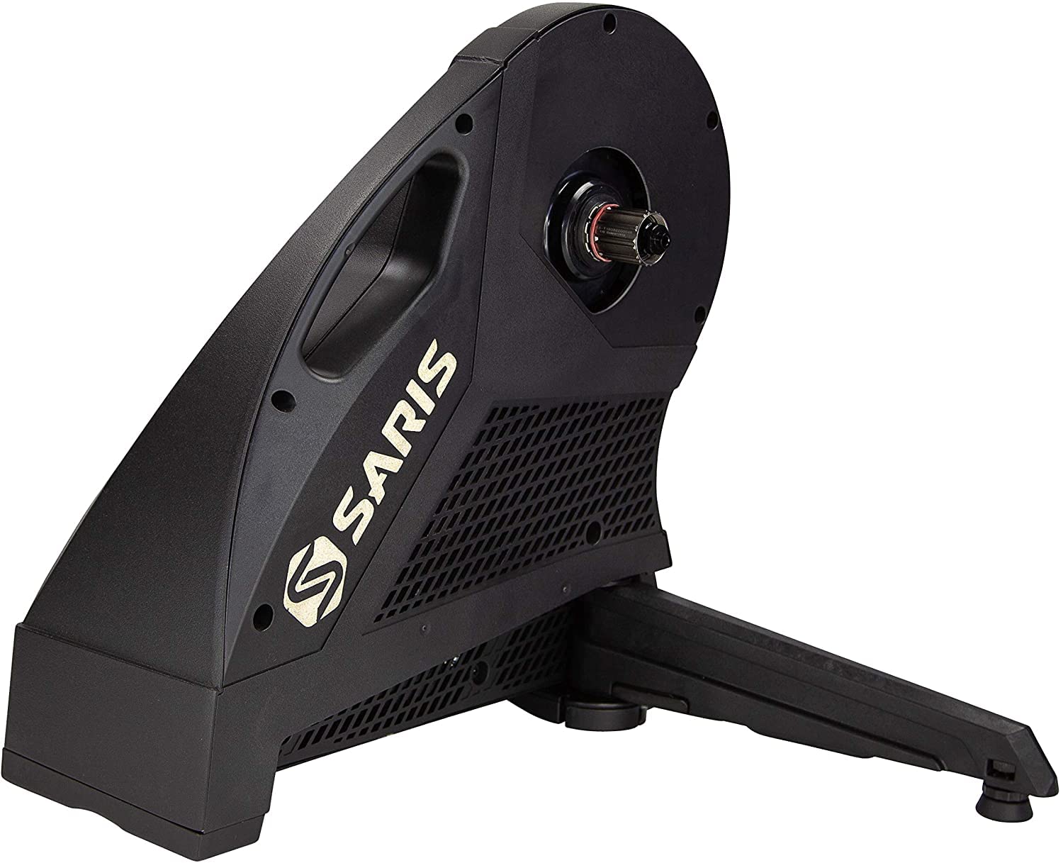 アクセサリー SARIS H3 Direct Drive Smart Trainer H3 Direct Drive Smart Trainer Connected Bundle – Saris