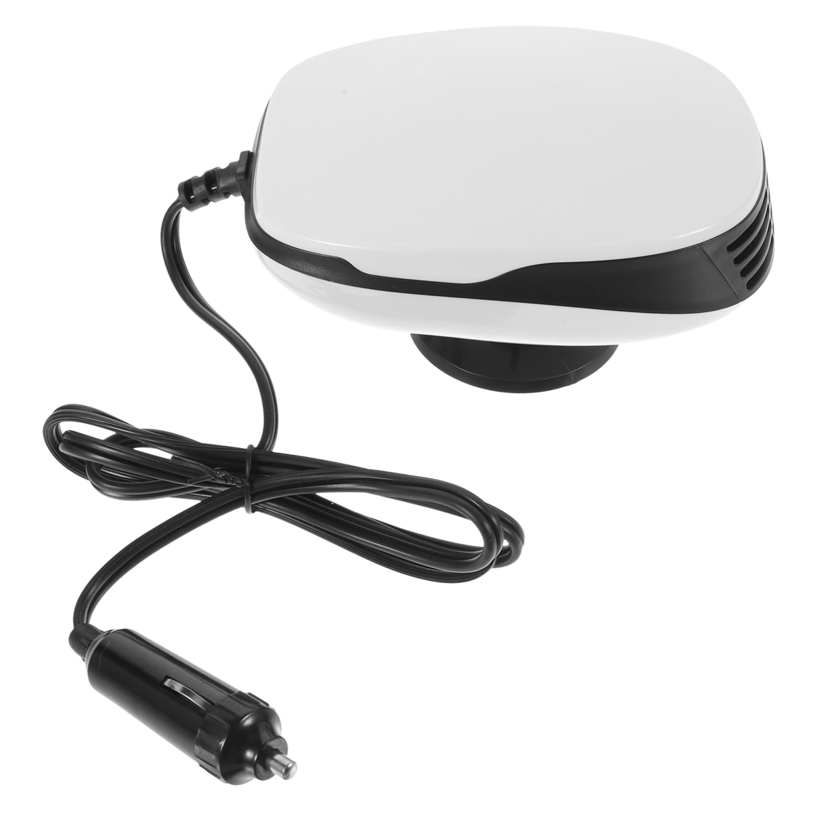 12v Calefactor Portátil Para Coche Desempañador De Ventanas y Ventilador Para Vehículos Para Invierno y Suv Camiones y Rvs
