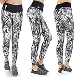 iphone weiss wohin ich fahre Blickdichte Sporthose - Lauf-hose lang in hoher Qualität, flache Nähte, reflektierendes Logo (Formbelt)