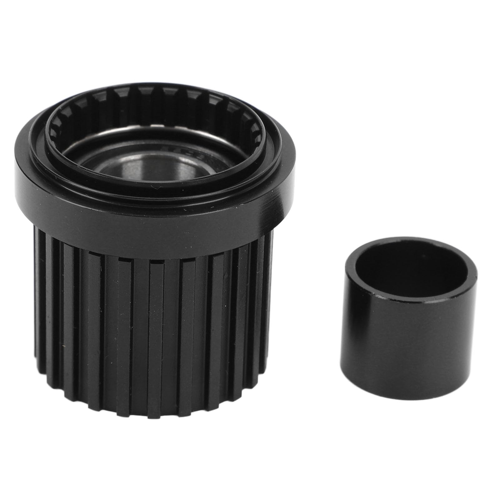 Kikumi Fahrrad-Freilaufkörper, 15 Mm -Spline-Freilauf, 12-Gang-Micro-Spline-Treiber für 12 Mm Steckachse oder 5 Mm Schnellspanner
