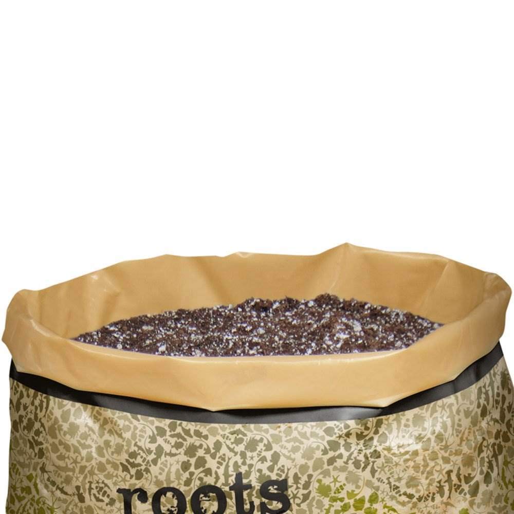Raíces Organics Greenfields fertilizantes
