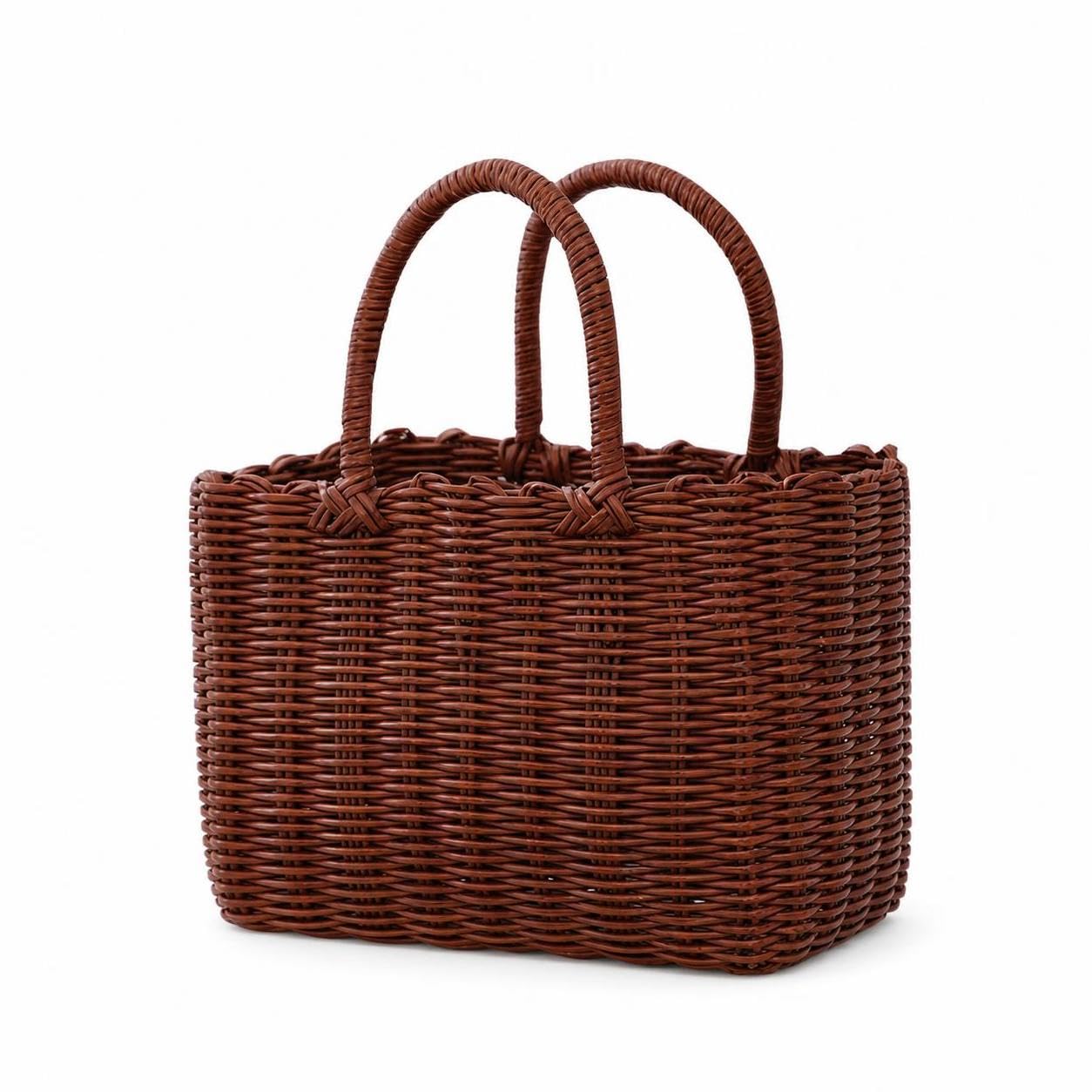 Cestino per in Plastica, size to 2