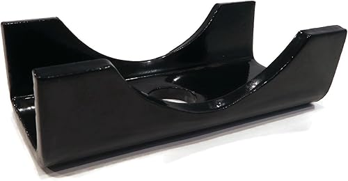 Miniatura 6 de Asiento de resorte de eje (SS-300) - Para ejes de remolque con diámetro de 3" - Individual