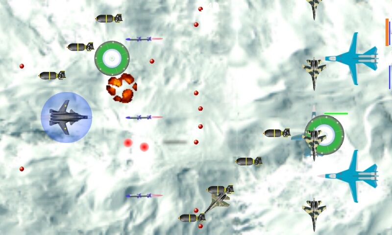 Air force hero - App on Amazon Appstore