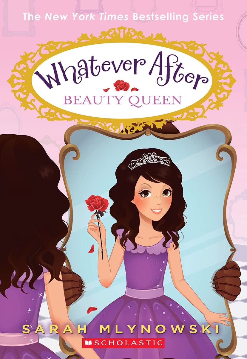Whatever After Beauty Queen