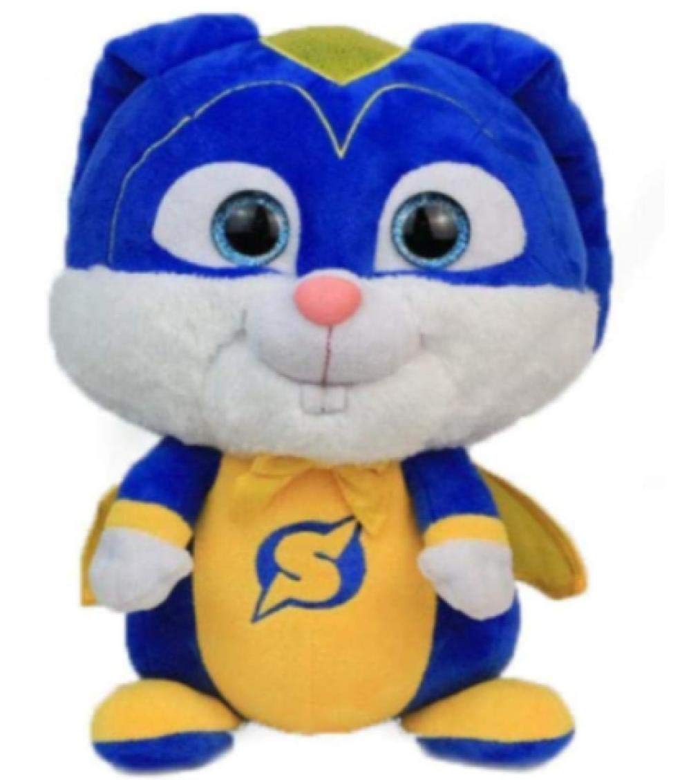 snowball plush secret life of pets 2