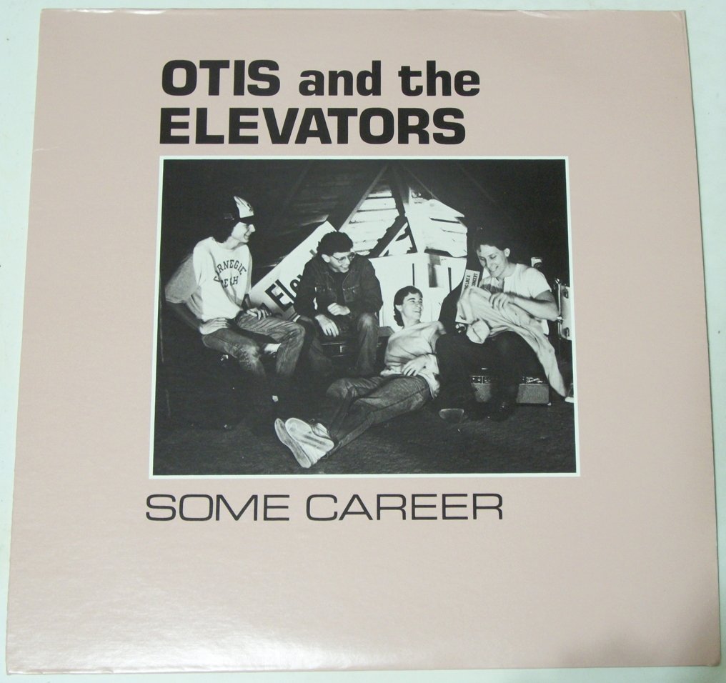 Otis & the Elevators Some Career Music