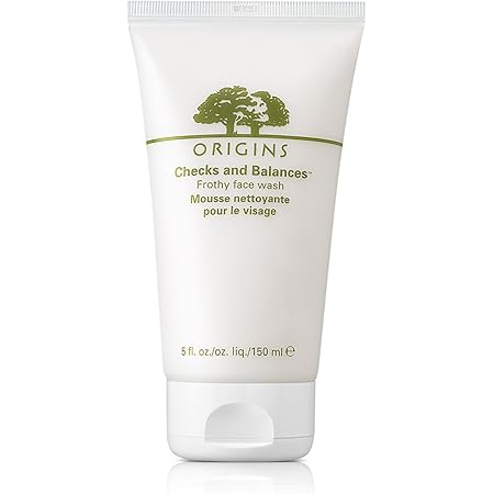 origin cleanser