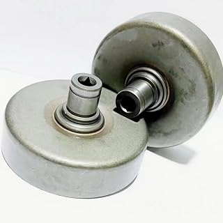 Tools Repair Parts for Clutch Sprocket FS 350 FS 400 FS 450 FS 480/4128 160 2900 Easy Maintenance