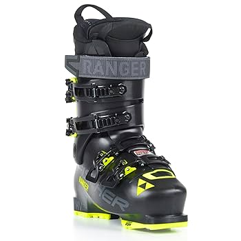 FISCHER RANGER ONE 26.5㎝ フィッシャースキーブーツ FISCHER RANGER ONE 26.5㎝ フィッシャースキーブーツ