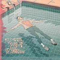 Los Campesinos! Ablum Cover