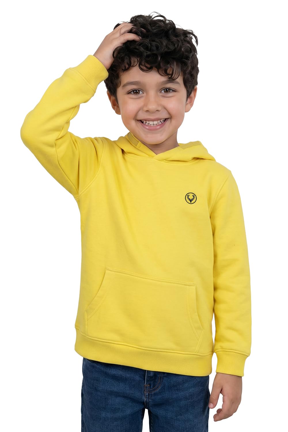 Allen Solly Boys Sweatshirt-image-31