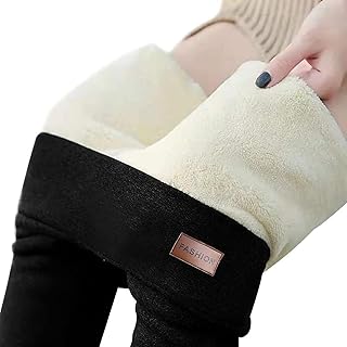 裏起毛レギンス レギンス 裏起毛 裏起毛パンツ 裏ボア レディース タイツ スパッツ ボトムス レギンス 裏起毛 冬のハイウエストプラスフリースウォームパンツ ストレッチパンツ 圧 タイツ 裏起毛 パンツ スパッツ ボトムス 冬秋 厚手 防寒 発熱 保温 ストッキング ファッションカジュアルな女性の