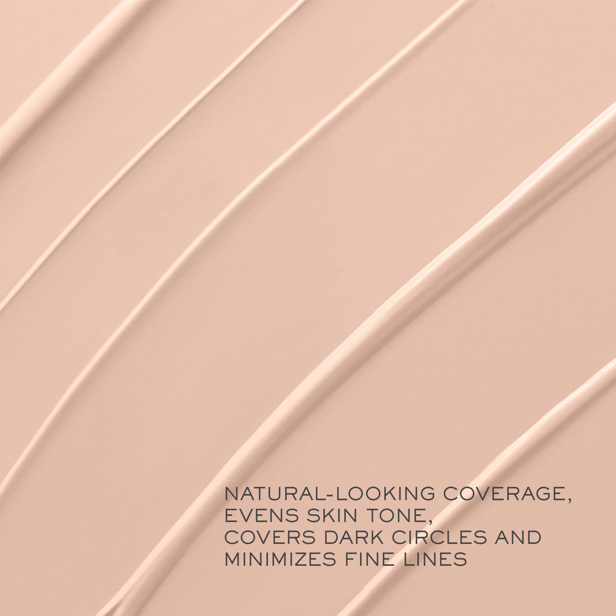 Lancme Effacernes Waterproof Protective Undereye Natural-Looking Concealer CLAIR LL