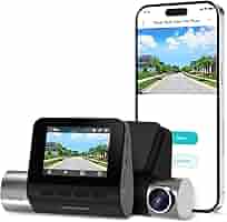 70mai dash cam 前後ドラレコ A500S-1 余裕の万切り！？激安ハイスペック最新前後カメラドライブ