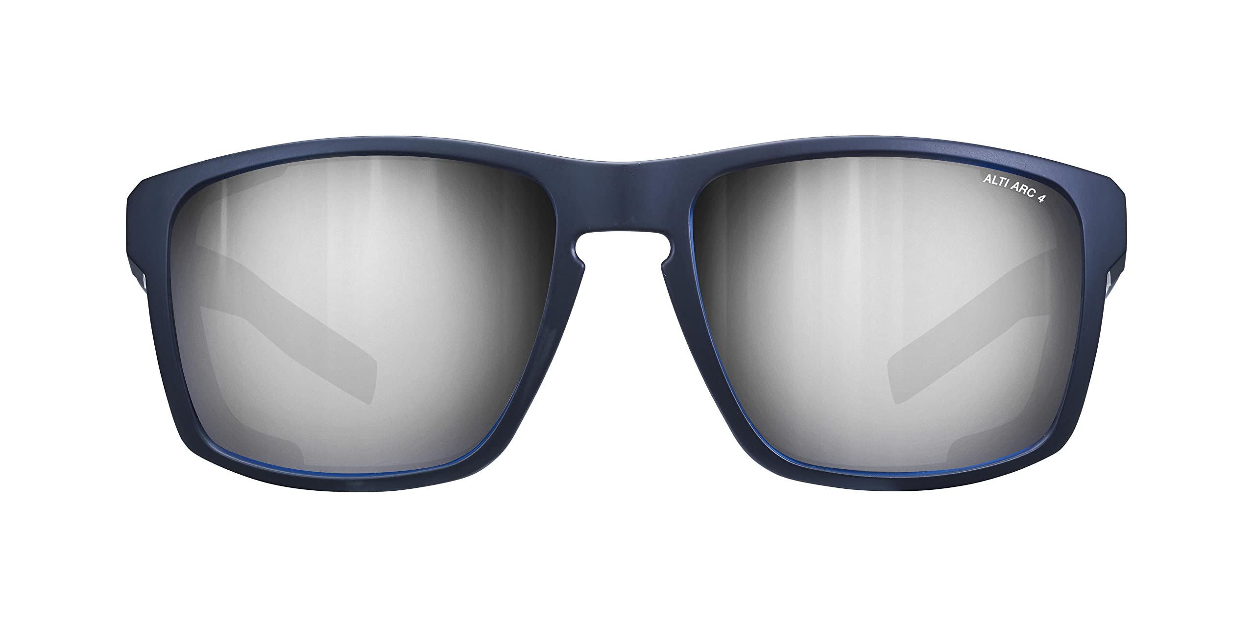 Julbo SHIELD M Lunettes de soleil alpinisme, randonnée, trekking, voile Adulte Mixte