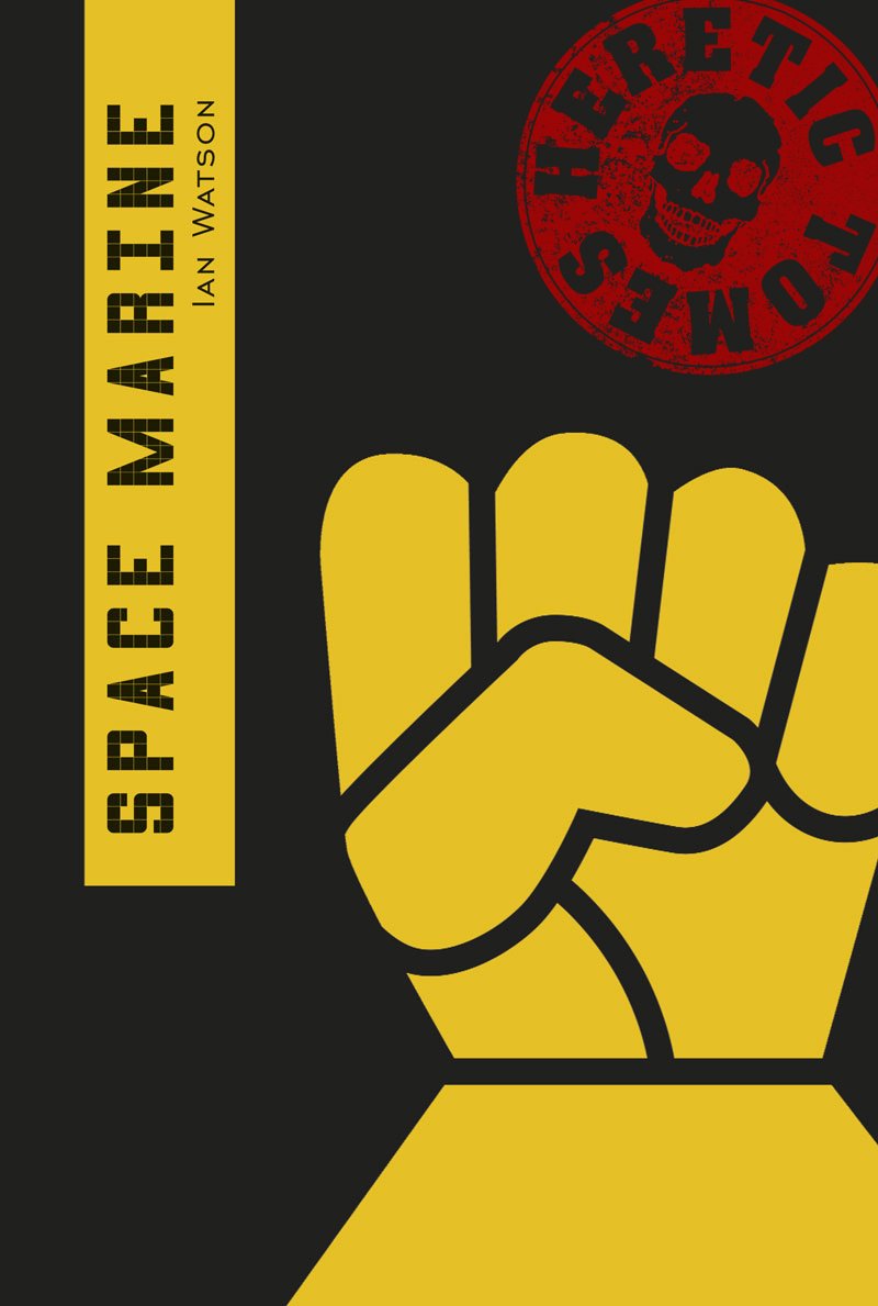 Space Marine (Warhammer 40,000) eBook Watson, Ian Kindle Store