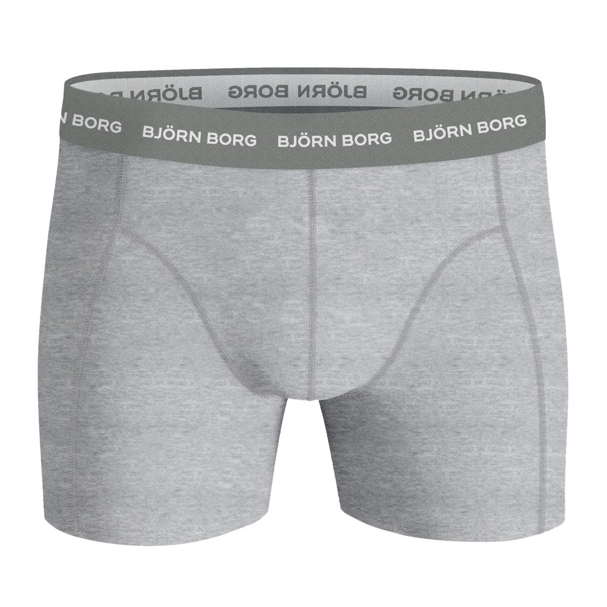 Björn Borg Cotton Stretch Caleçon Hommes