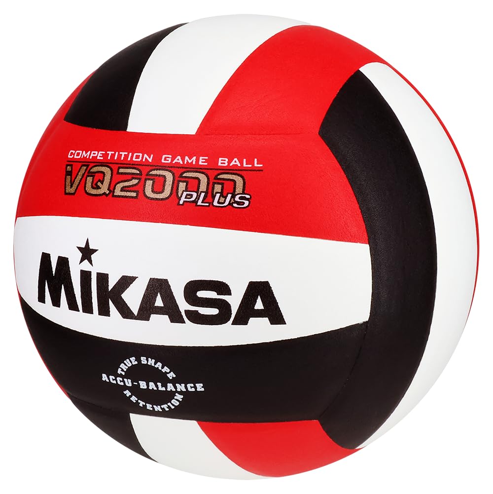 MIKASA VQ2000 - Pelota de Voleibol de microcélulas