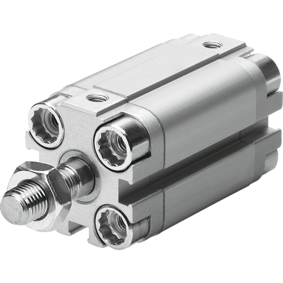 Original ADVU-50-40-A-P-A 156641 Compact Cylinder