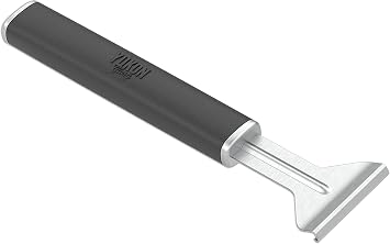 Yukon Glory Clip-On Grill Basket Handle, Replacement and Add-On | Compatible with YG-777B, 777C, 777D and 777E. Rust-proof, dishwasher safe. Clip on, lift, carry.