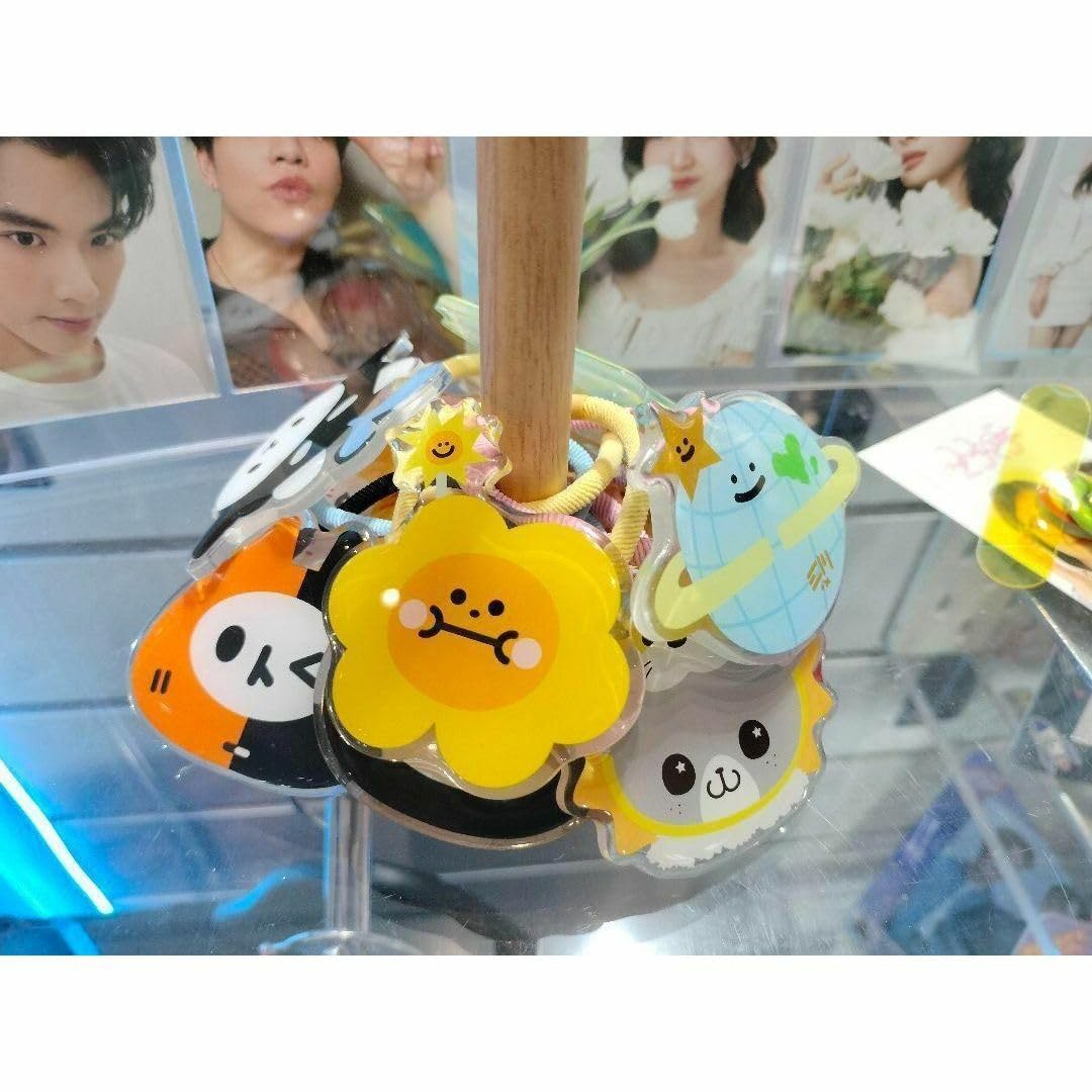 KristSingtoグッズセット24点 gmmtv Kingman セール中☆GMM KristSingto KINGMANドールキーチェーンセット