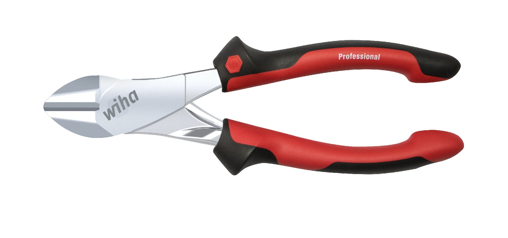 Alicates de corte diagonal de fuerza Professional con DynamicJoint® Z 16 0 01 160mm Classic; Kraftseitenschneider