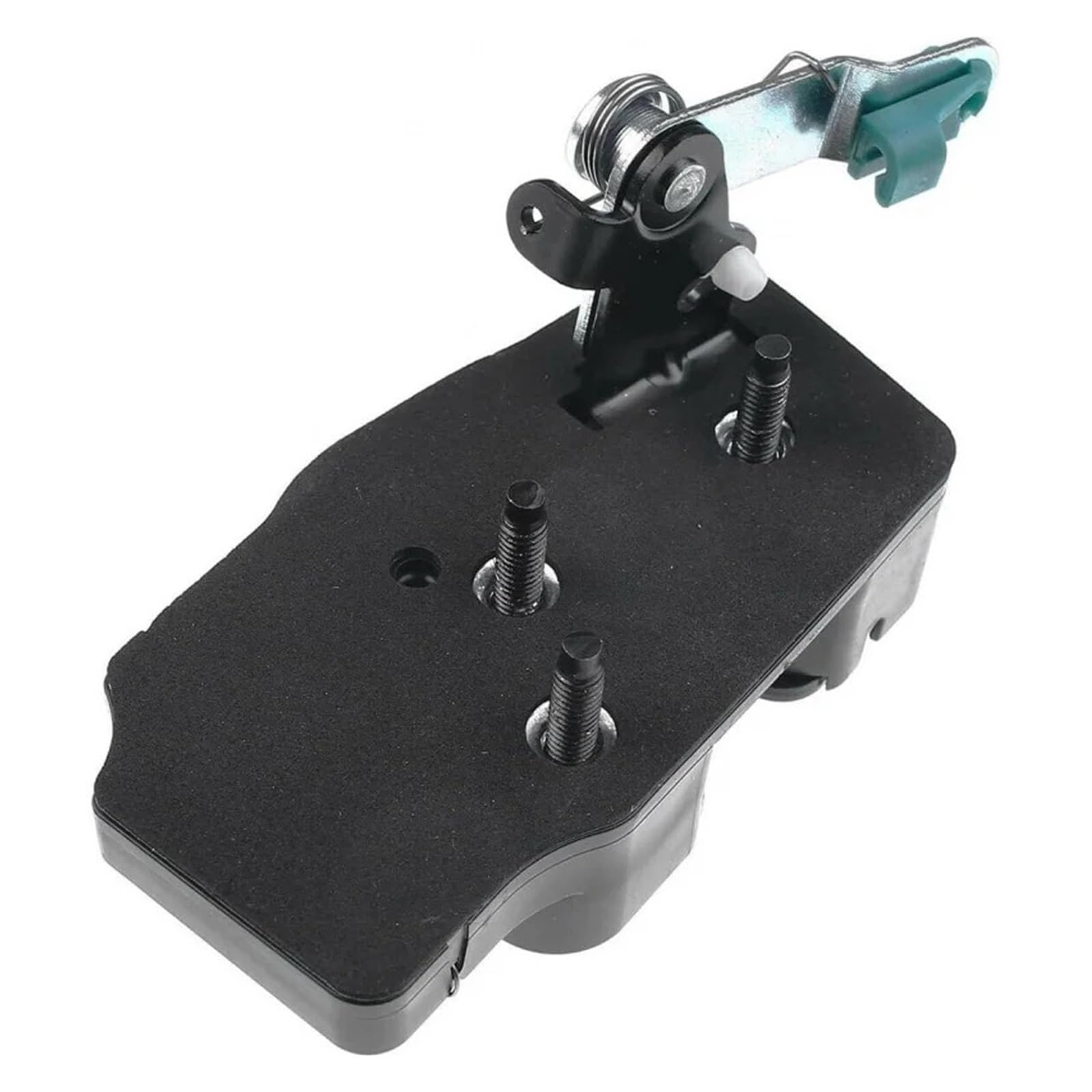 Cybsfkj 55275100 Rear Passenger Lower Door Latch Hinge For 1500 1998-2000 2002 Crew Cab,Oem